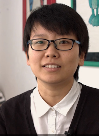 Liu Xiao Xiao 